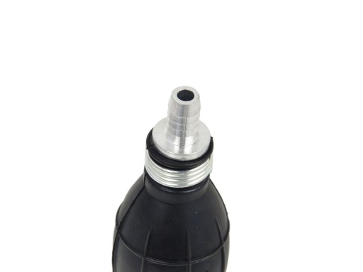 Palivové čerpadlo s 10 mm spätným ventilom