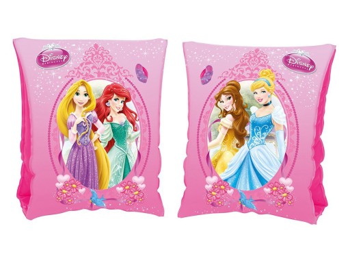 Plavecké rukávy Disney Princess 23 x 15 cm Bes