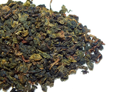 Formosa Oolong Se Chung unikátny 50g Skworc