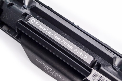 Toner pre HP LaserJet Pro M12a M12w M26a 79A CF279A