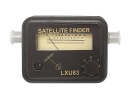 METER SATELITNÉHO SIGNÁLU SATFINDER