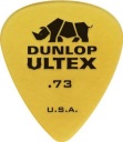 Trsátko na gitaru Dunlop ULTEX USA 0,73