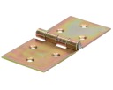Stavebný záves 100x45x1,5 mm Z 100 c