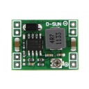 NAPÁJANIE-MENIČ REG. 0,8V-18VDC ULTRA MALÝ