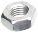 SIMSON Nemecká matica kľukového hriadeľa M10x1mm