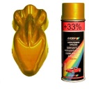 MOTIP - DAEWOO 51U Akrylový lak 200ml BDG