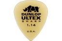 Trsátko na gitaru DUNLOP Ultex Sharp 1.14