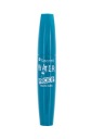 MOJA TAJNÁ VODEODOLNÁ MASCARA ČIERNA
