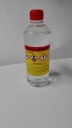 Riedší 0,5L extrakčný benzín IRYS