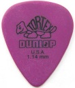 Gitarové trsátko Dunlop Tortex Standard 1,14 mm