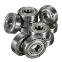 624 ZZ GULIČKOVÉ LOŽISKO 4x13x5 mm Faktúra s DPH