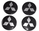MITSUBISHI 56mm, EMBLÉMY, NÁLEPKY, KOLESÁ, KOLESÁ