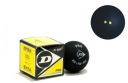 DUNLOP PRO SQUASH BALL 2 bodky OPOLE