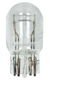 BOSCH žiarovka zadného brzdového svetla 12V 21/5W W3x16q HONDA CB CBR FES GL
