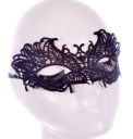 LACE Maska na oči SEXY_BUTTERFLY_karneval, guľa