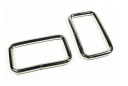 Kovový rám 2cm 20mm 2 kusy