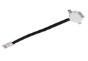 3v1 micro mini USB nabíjací kábel iPh4 4G (3890a)