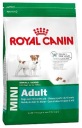 ROYAL CANIN MINI ADULT 500g - váha
