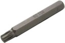 BIT TORX - 10 mm (3/8'') - T50 x 75 mm - OLSZTYN