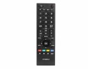DIAĽKOVÉ OVLÁDANIE PRE TV TOSHIBA CT90326 CT-90326