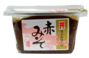 MISO tmavá pasta 300g JAPONSKO