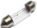Trubicová žiarovka 6 V 3 W 8x31 mm Bosma