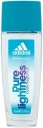 Adidas Pure Lightness DNS Dezodorant pre ženy v skle 75 ml