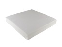 Obrúsky GASTRONOMICKÉ 15x15 biele 500 ks.