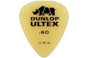 Gitarové trsátko DUNLOP Ultex Standard .60