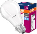 LED žiarovka A60 E27 8,5W 60W 806lm OSRAM 4000K