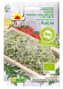 ARUKOLA Toraf semená klíčkov 10g EKOLOGICKÉ BIO