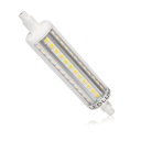 R7s 7W=60W LED SMD vlákno 860lm 118mm studený CCD
