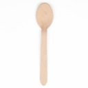 LYŽIČKA DREVENÁ 16CM 27-89 A100