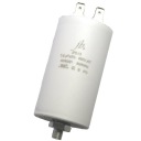 Štartovací kondenzátor 14uF 450V JFS-13
