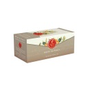Julius Meinl biely čaj broskyňa - 25 vrecúšok