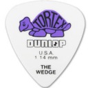 Trsátko na gitaru DUNLOP Tortex Wedge 1.14