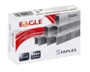 KANCELÁRSKE ZOŠÍVAČKY 23/20 EAGLE AŽ 150 STR.