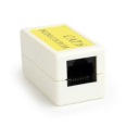 G KONEKTOROVÝ ADAPTÉR PRE KÁBLE RJ-45 F LAN 8P8C CAT 6