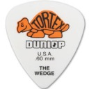 DUNLOP Tortex Wedge trsátko gitarové ,60