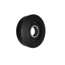 Polyuretánový prítlačný valec fi. 60 mm s ložiskom