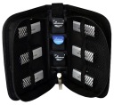 Puzdro MediaRange pre 6 x Pendrive + 3 x SD Nylon STRONG