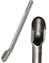 SDS MAX CHANNEL CHISEL 26x300 DRÁŽKOVAČ