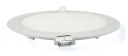 okrúhly LED pod omietku pod omietku 18W TEPLÁ BIELA ​​3000K
