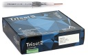 Triset-113 koaxiálny anténny kábel, medený SAT kábel, 1 m