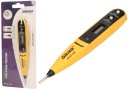 NAPÄŤOVÝ TESTER DISPLEJ 12-250V ORNO