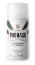 PRORASO PENA NA HOLENIE (BIELA ​​ČIARA) 300ML