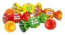 ROSHEN BIM BOM CANDERS, LANDRIES S NÁPLŇOU 1kg