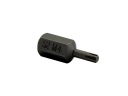 BIT END 10MM RIBE M4 x 30MM 4X30 S2 HEX