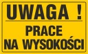 STAVEBNÁ INFORMAČNÁ TABUĽA 20x33 cm