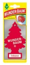 Unisex vôňa Wunder-Baum Christmas Tree Strawberry